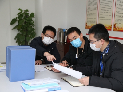 疫情防控：我們有這樣的年輕人！